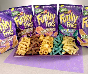 The Biggest Food Flops, Fails and Duds!