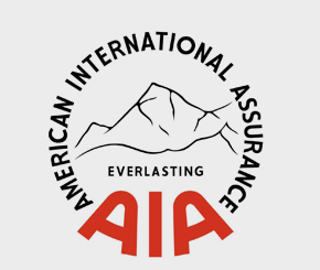 AIA, AIG, American International Assurance