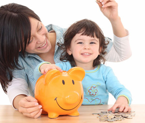 Teach Your Kids About Credit Cards