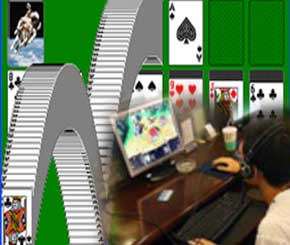 Offline Games vs. Online Games