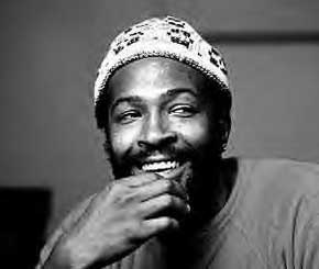 marvin gaye