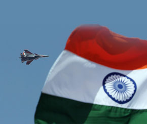 42 More Sukhois Making their Way into India