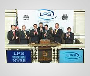 Lender Processing Services