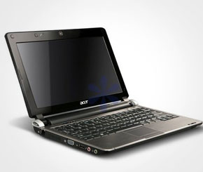 Acer Aspire One D250