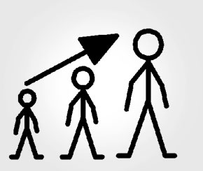 Don\'t be slow to transition