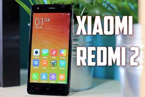 Redmi 2