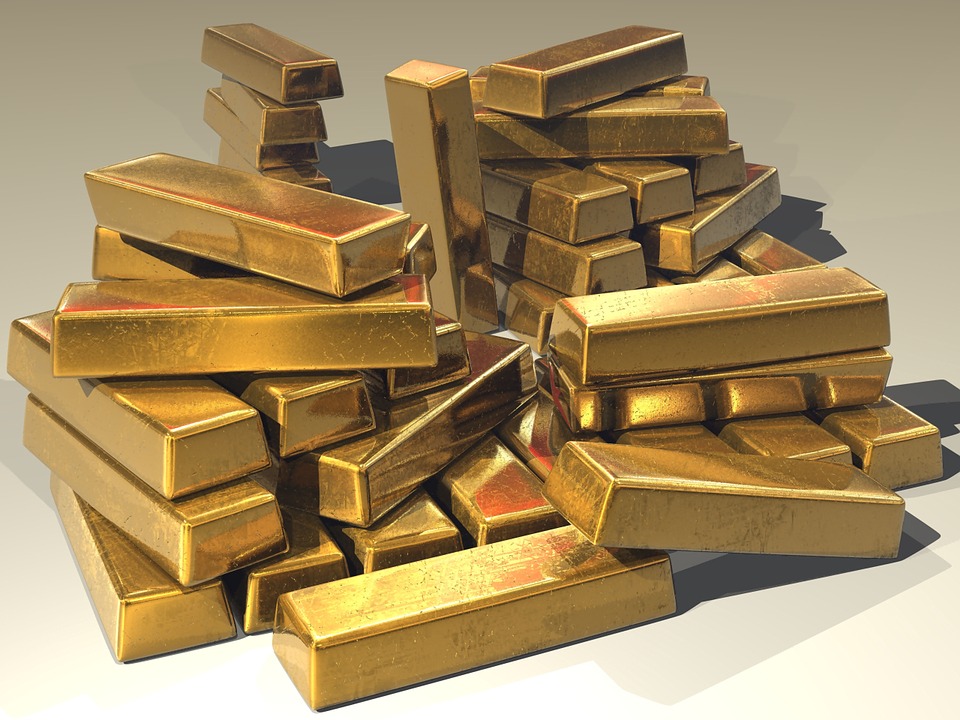 Factors Currently Affecting Gold Prices in India