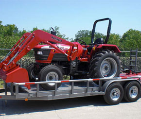 The Legacy of Mahindra