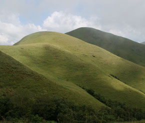 Kudremukh