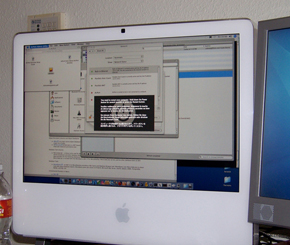 kernel, panic, kernel panic, error, message