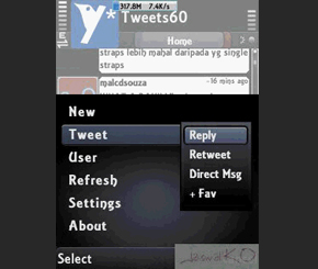 Apps for Not So Smart Phones