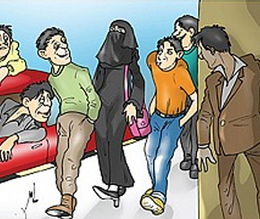 Tips To Keep Your Money Safe While Travelling