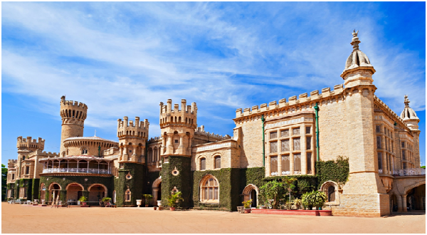 Bangalore Palace