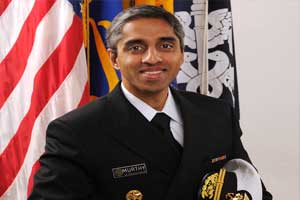 Dr. Vivek H Murthy