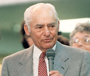 Most Respected Entrepreneurs