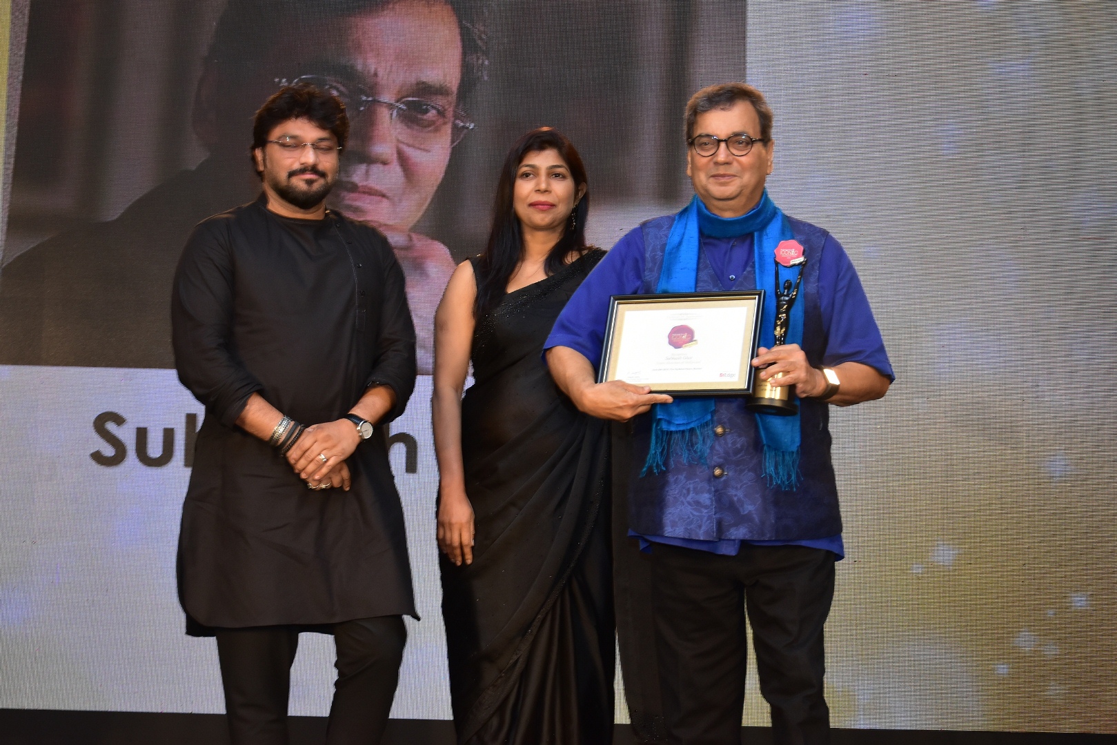 subhash ghai