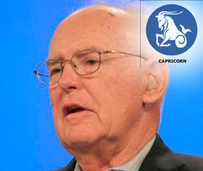 Famous Entrepreneurs and their Zodiac Signs