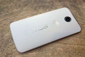 Nexus 6 