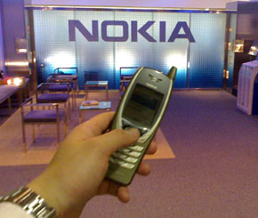 nokia