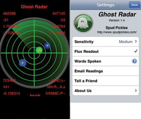 10 Crazy Mobile Apps