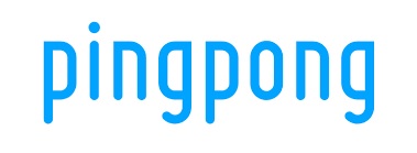 Pingpong logo