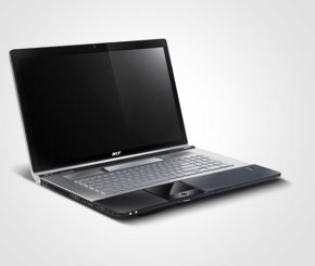 Acer Aspire AS8950G