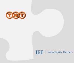startups acquired in jan 2012, TNT Express, India Equity Partners