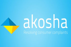 Akosha