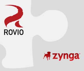 startups that denied acquisition, Rovio, Zynga