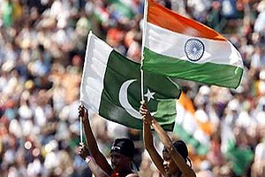 India vs Pakistan