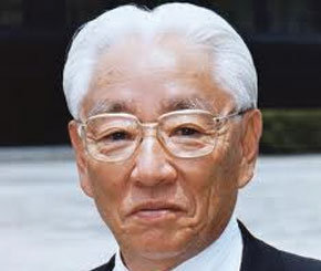 Most Respected Entrepreneurs