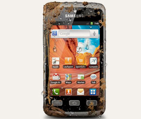 Samsung Galaxy Xcover