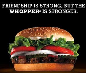 whopper