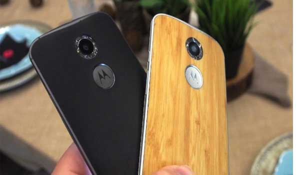 Motorola Moto X 