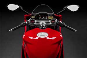 Ducati Panigale 1299
