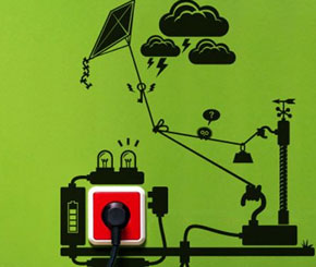 Five Eco Accessories to a Greener Office