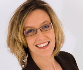 Most Influential Women Tweeting about Entrepreneurs