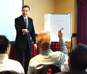 How to Become an Icon?