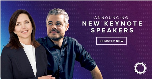 5 Digital Marketing Conferences To Attend in 2018