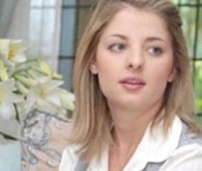 Gabriella Pasqualotto