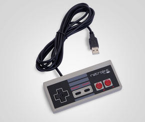 10 Gadgets with Retro Look