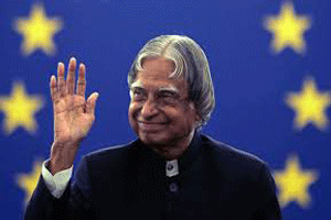 Abdul Kalam