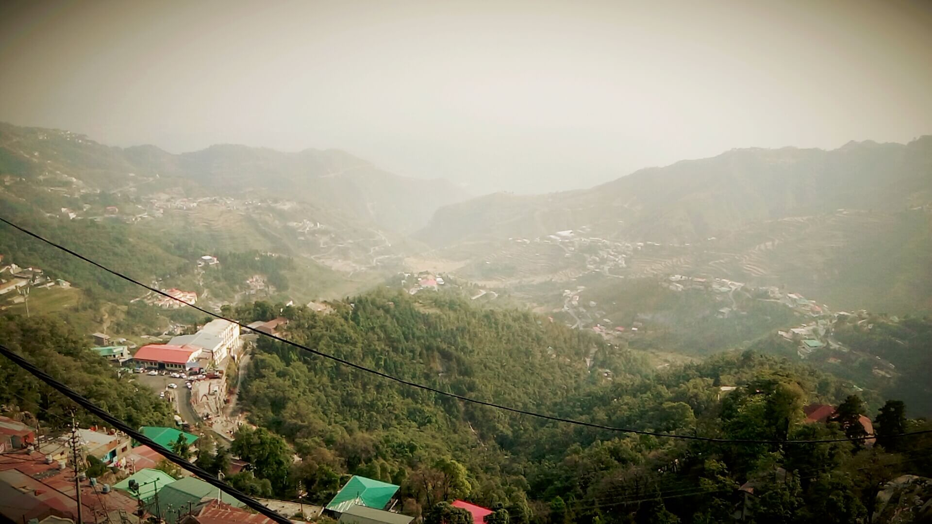 Landour - An Amazing Place To Experience