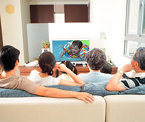 what all indians watch in 2011