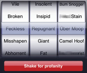 10 Crazy Mobile Apps