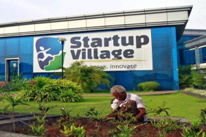 Startup Village