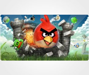Angry Birds