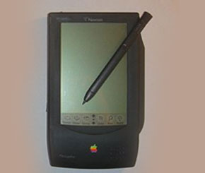 Futuristic Tech Products