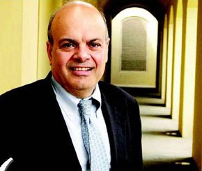 ajit jain