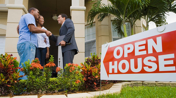 Tips for Holding an Open House